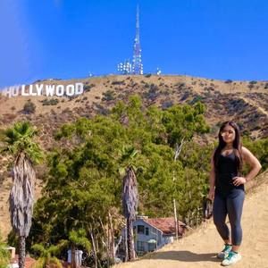 Meet your Posher, Nancy